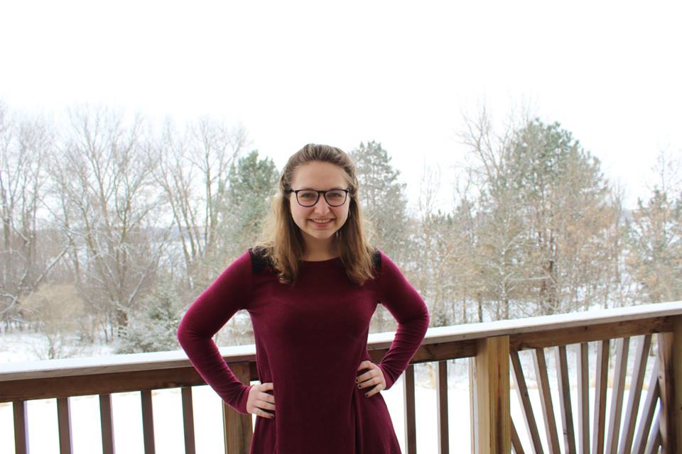 LutheranLake's tweet photo. We are excited to announce after a thorough search process we have called Paige McGrath to be our Program Director!!!!

Learn more about her on our website! https://t.co/9inqclGdcb https://t.co/WRyCtq9rbj