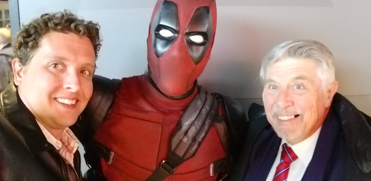 Andrew Short tweet media