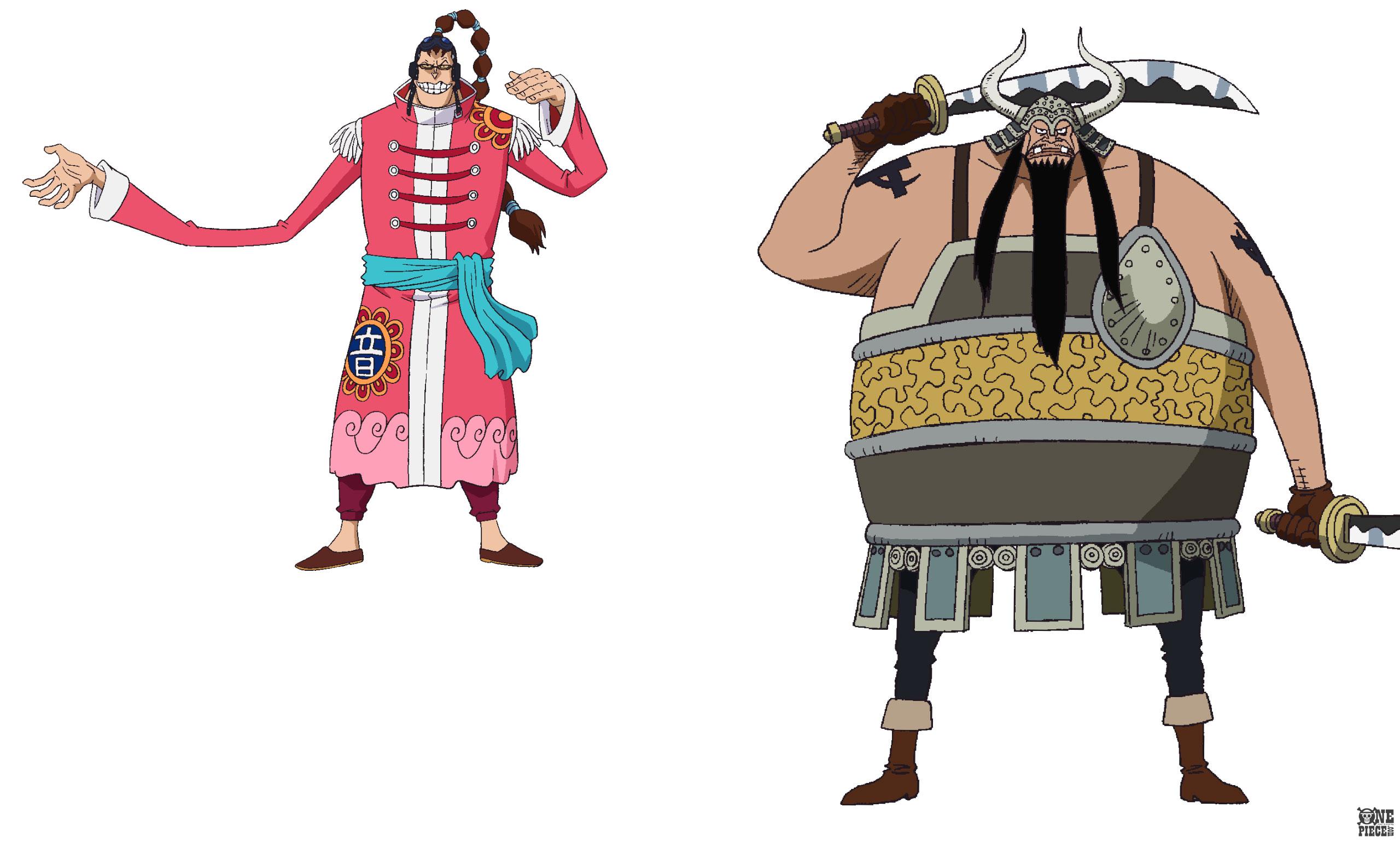 One Piece Com ワンピース ニュース 本日誕生日キャラクターをチェック Onepiece T Co 1fofvvzdqo T Co 1vbeeona Twitter