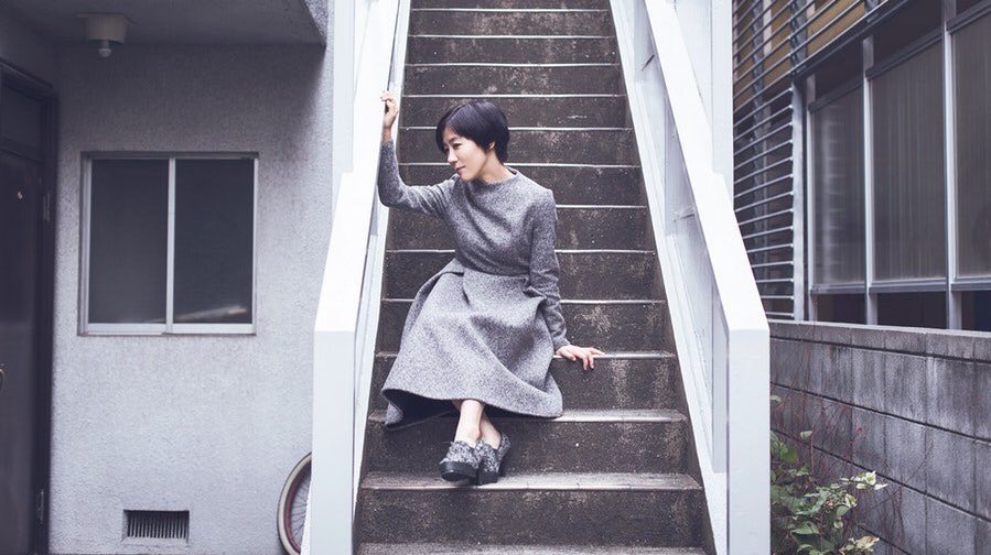 Happy birthday to the incomparable Y ko Kanno! 3,2,1... 