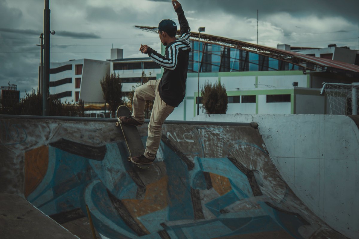 Brayan Garcia (@brayangarcial12) on Twitter photo 