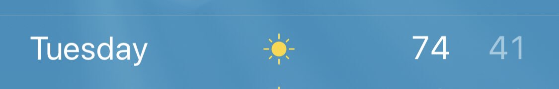 RogersGTennis's tweet photo. Tomorrow is the perfect weather to come get a tan and watch your lady rams at home vs PHS at 3:30! Big match everyone come out to support! No better weather!! #GORAMS #rhsgtennis https://t.co/BxWtl8f7xQ