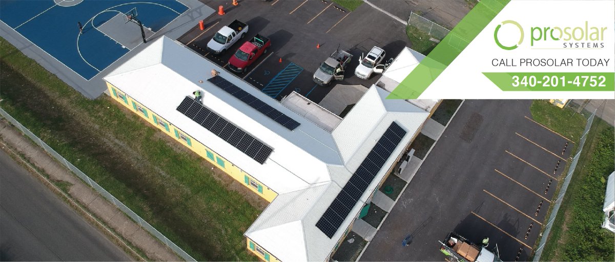 ProSolarAmerica's tweet image. Friends don’t let friends use non-renewable energy sources when they don’t have to. Refer a friend to ProSolar and if they purchase at least a 4kW system, you can receive a $500 Visa gift card. Share this link! Prosolarcaribbean.com/referrals #ProSolarSystems #ProSolar #SolarEnergy