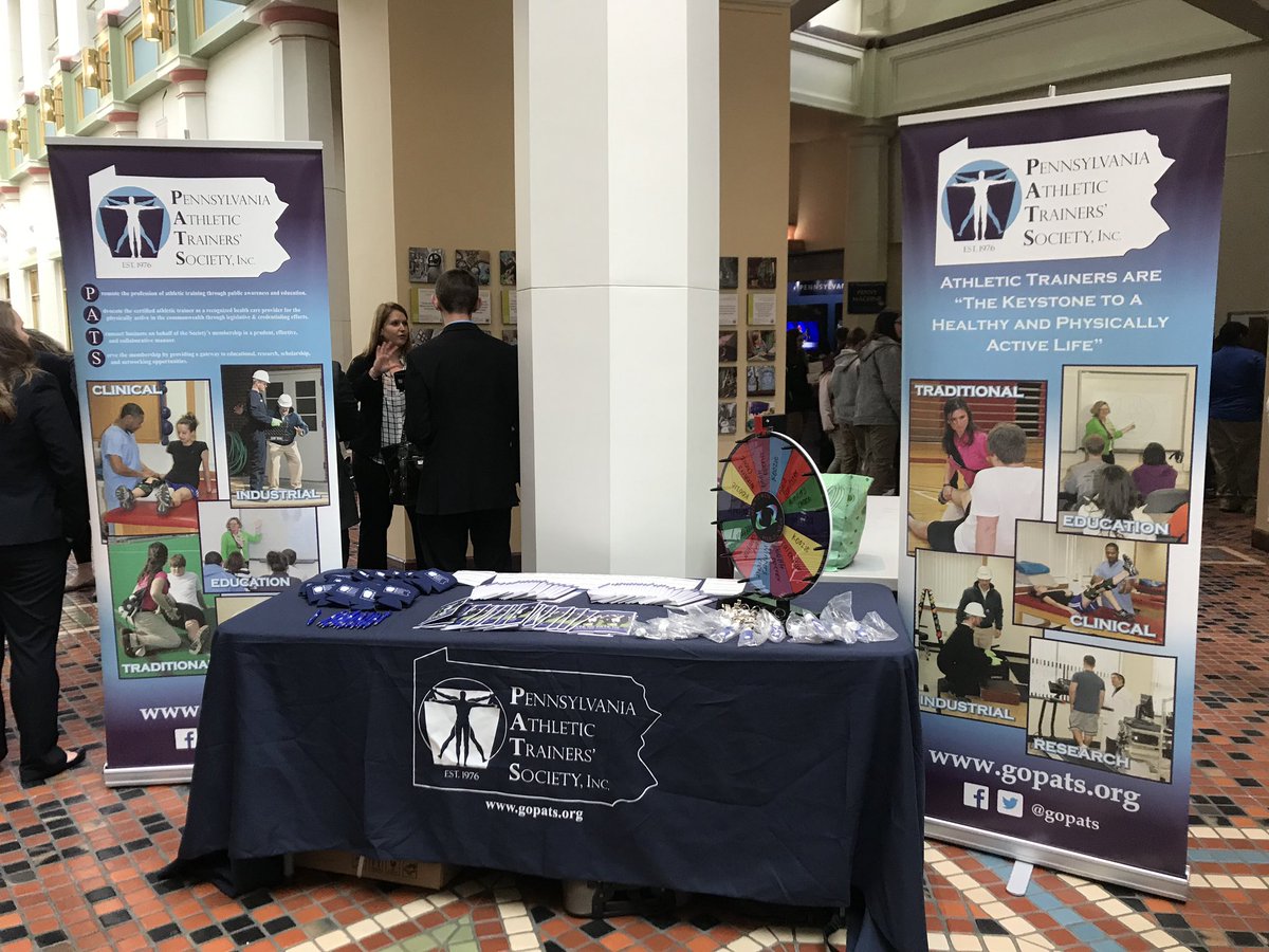 PATS, Inc tweet media