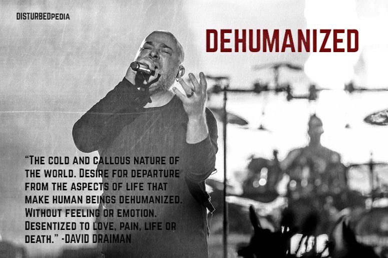 DISTURBEDpedia (@disturbedpedia) on Twitter photo 