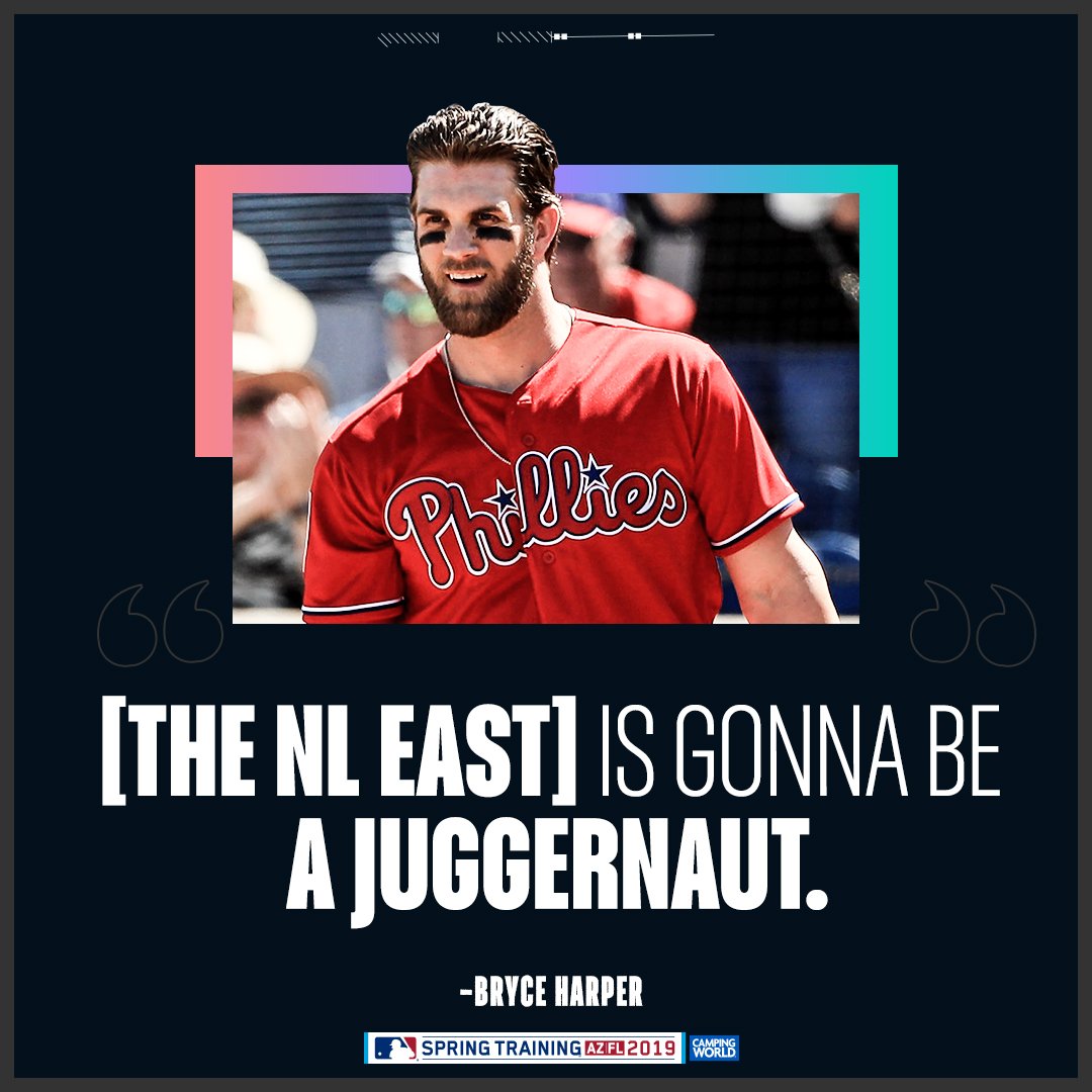 Will there be a better division race?