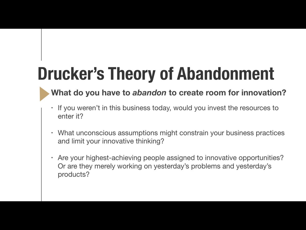 MunsonTom's tweet photo. Looking to innovate? Here's some good questions to ask yourself or your team. https://t.co/lZRsGrdFFs https://t.co/wEy0tqdSdM