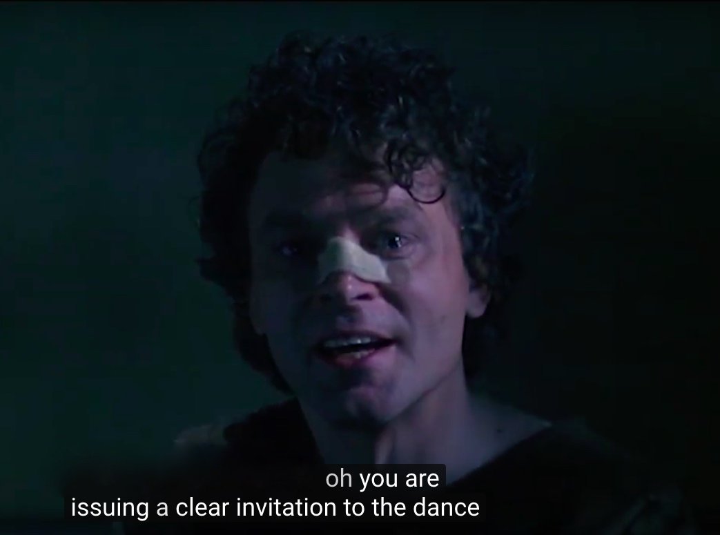 Happy birthday Brad Dourif! 