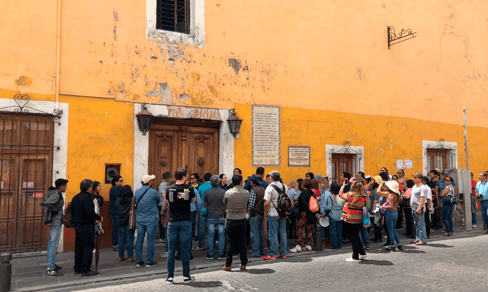 El Popular - Noticias de Puebla tweet media