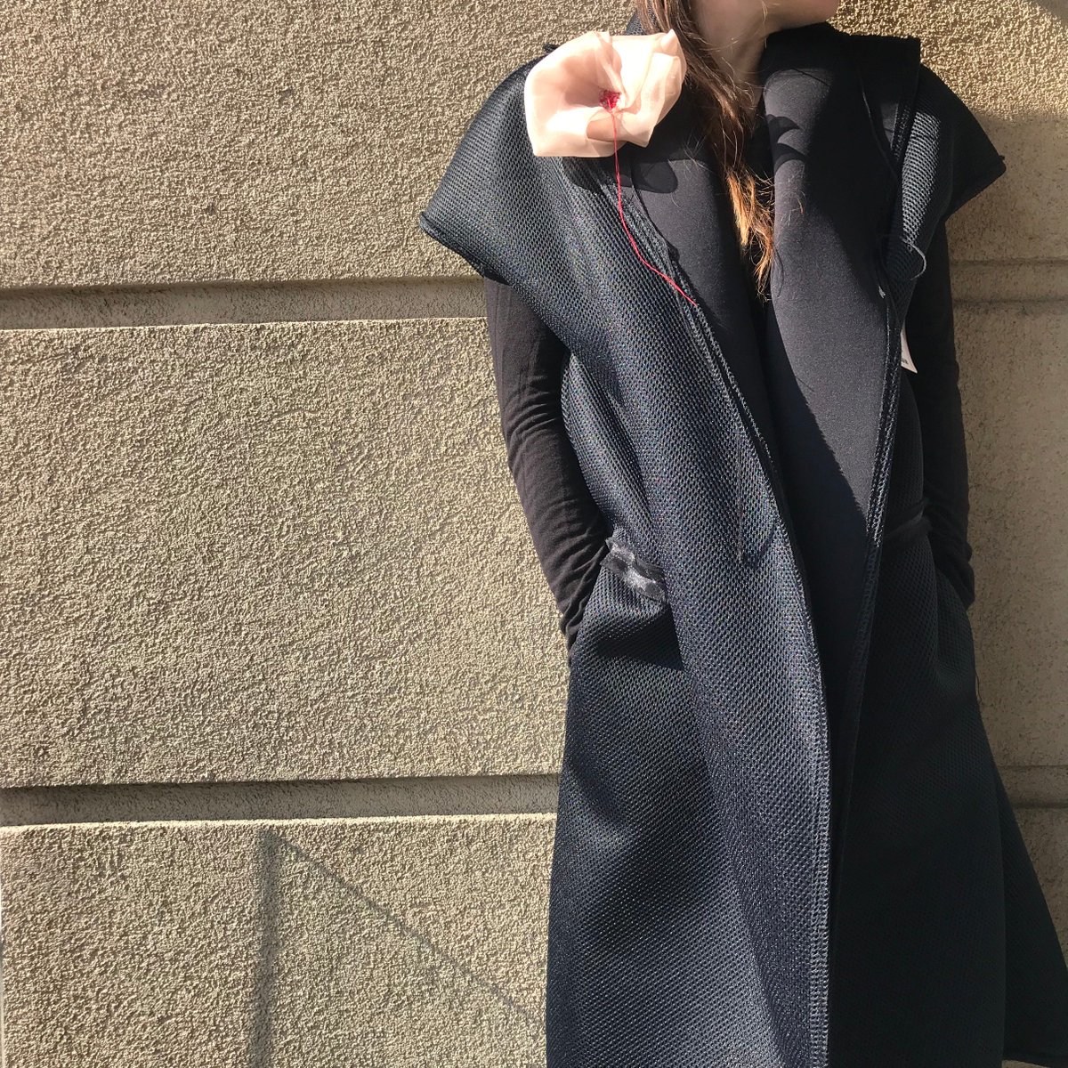 MilliCanada's tweet photo. Black is back...with a splash of spring! #allblackeverything #flowerpower ⁣

#millimusemonday #designers #2019 #fashionmoments #fashion #fashionable #instafashion #fashiongram #streetfashion #fashionstyle #designerfashion #style https://t.co/dcFSlHJ55h