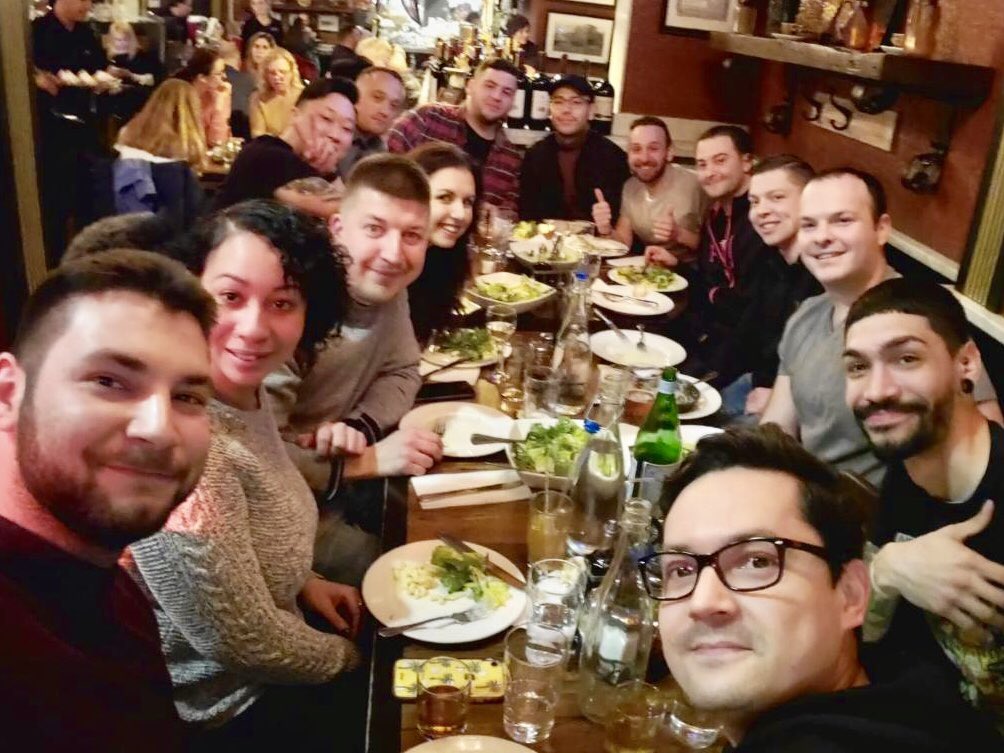 Eziz Kurbanov tweet media