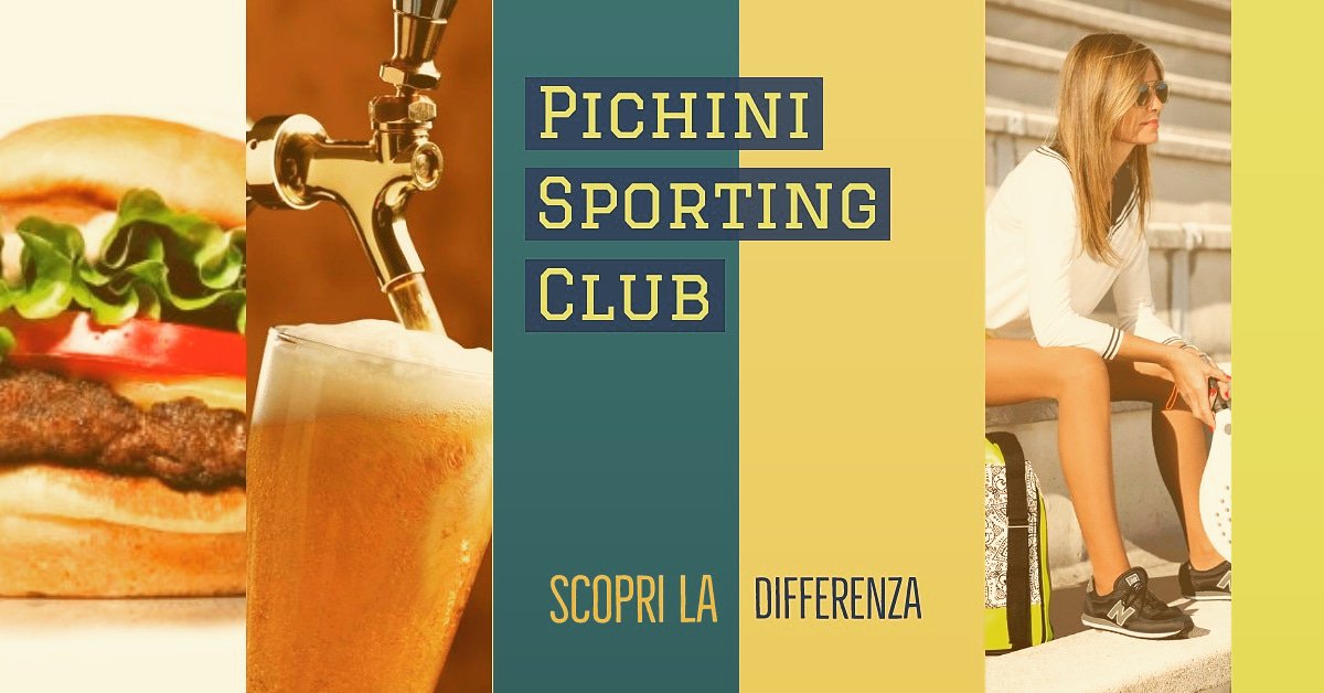 PichiniC's tweet photo. Pichini Sporting Club prova la differenza!
#pichinisportingclub #padel #calcetto #calciotto #salaeventi #Guidonia #Pichini #santangeloromano #birra #ganter #santalucia #asdsantalucia #fontenuova #birraallaspina #previdenziali #fubles https://t.co/ckZz07I7Ek
