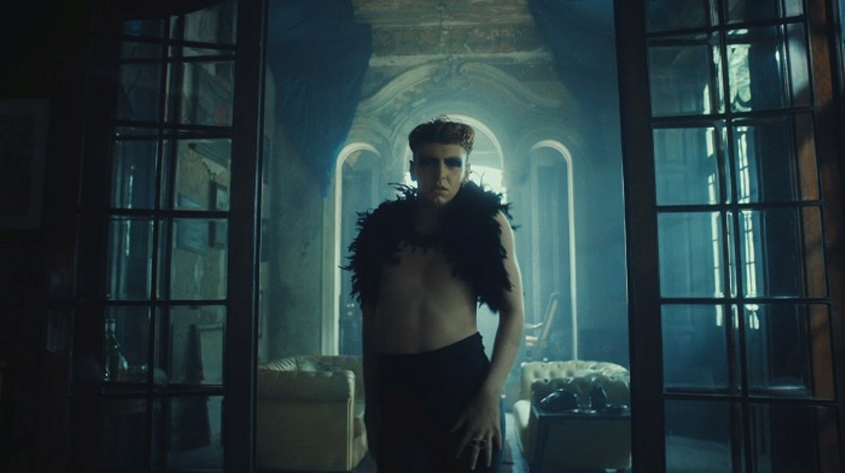 GObservatorio's tweet image. Lumen Craft lança Clipe que aborda conflitos de LGBTs | Observatório G bit.ly/2TMFI1O