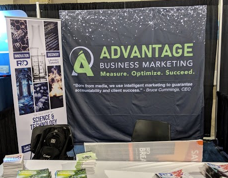 Advantage Business Marketing tweet media