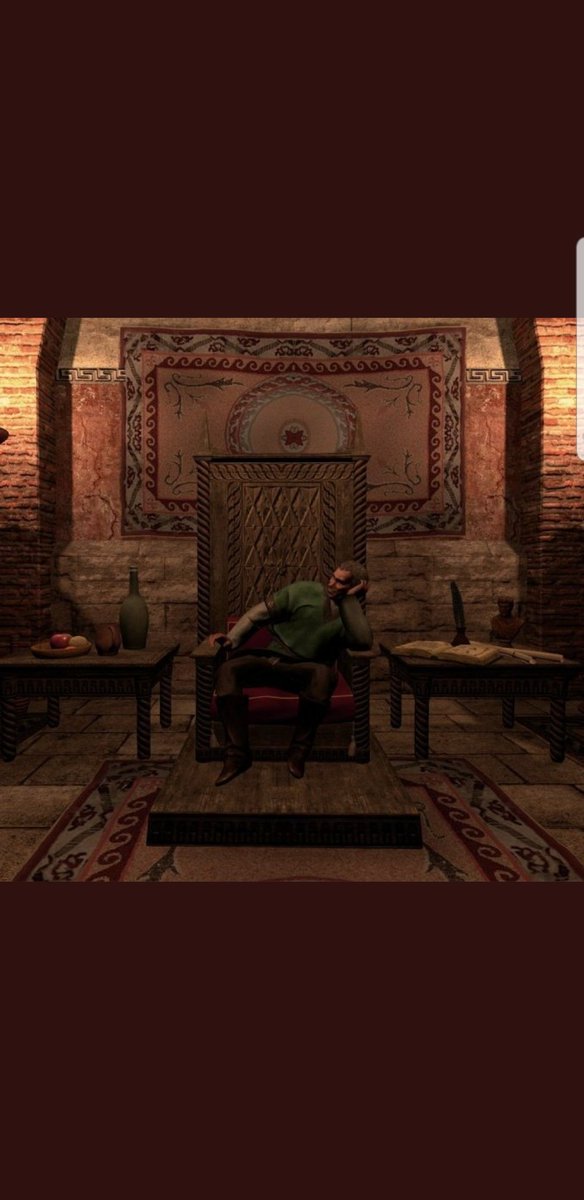 Mount&amp;Blade Bannerlord u aynen bu şekilde bekliyoruz 😴😴😴