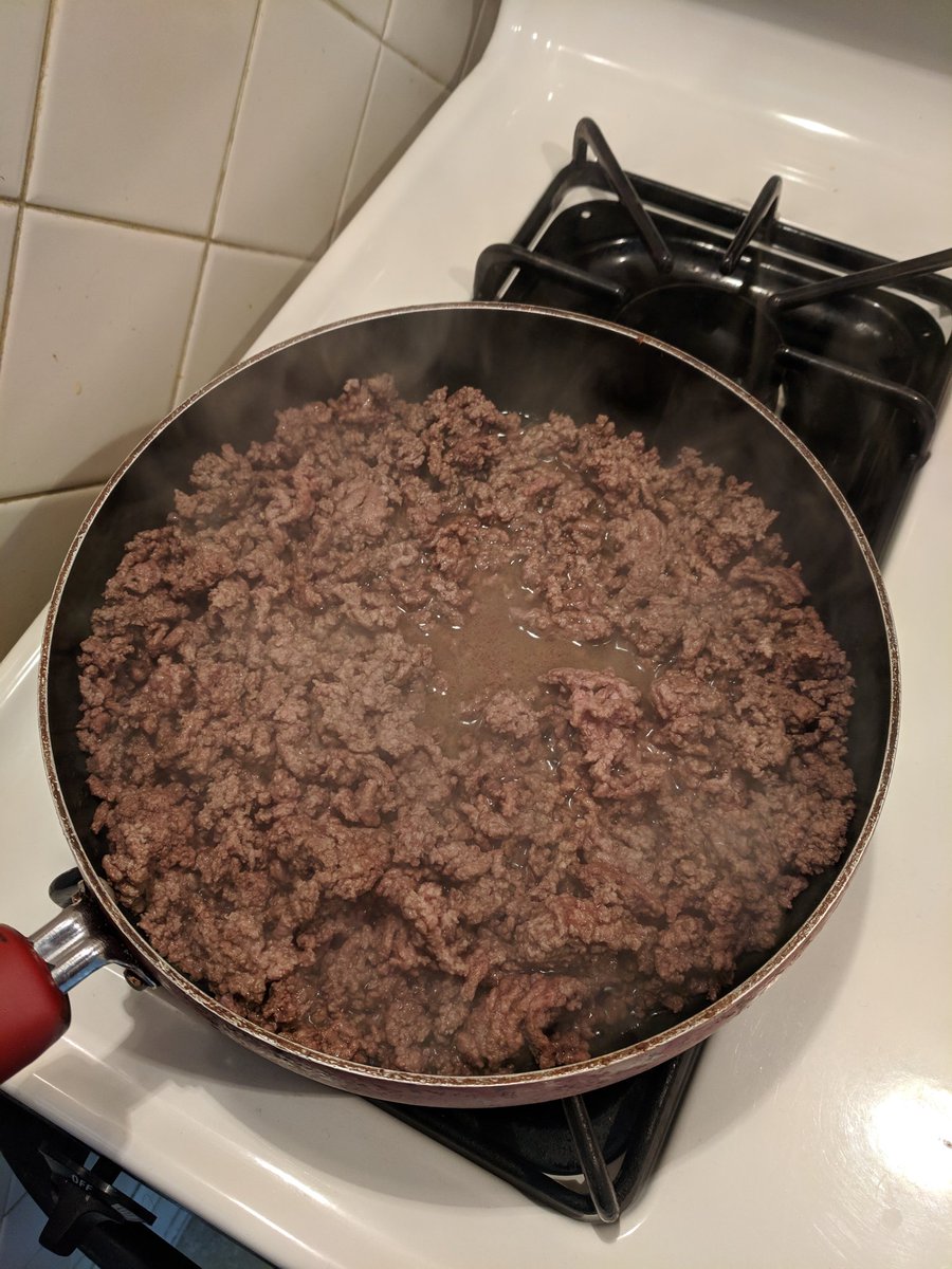 ReporterJim's tweet photo. Happy #NationalSloppyJoeDay !!  #chefjim #pointpleasantbeach #dinner #newjersey @News12NJ #cookingwithjim @CarissaLawson @KristinaBehr @briandonohue https://t.co/JUkU8XxsNB