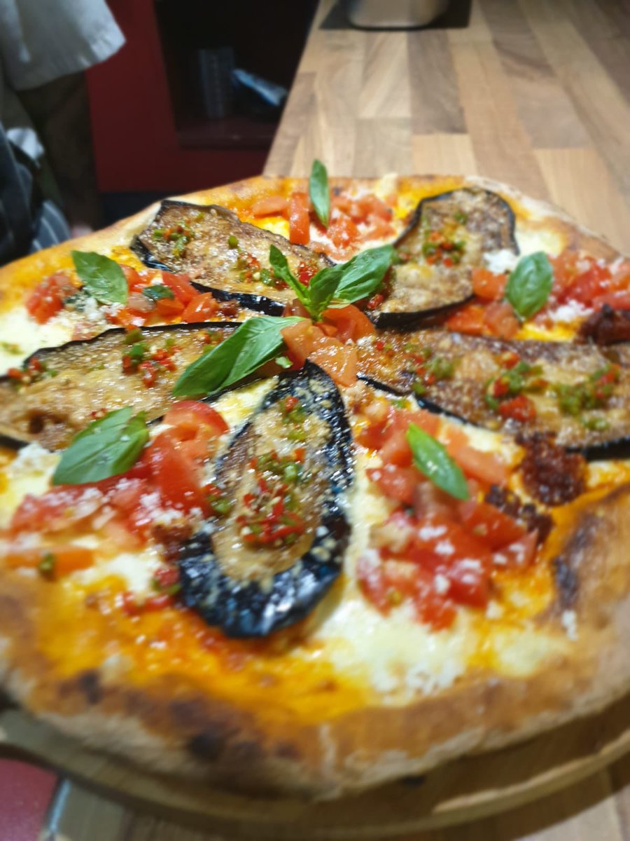 Amalia Restaurant tweet media