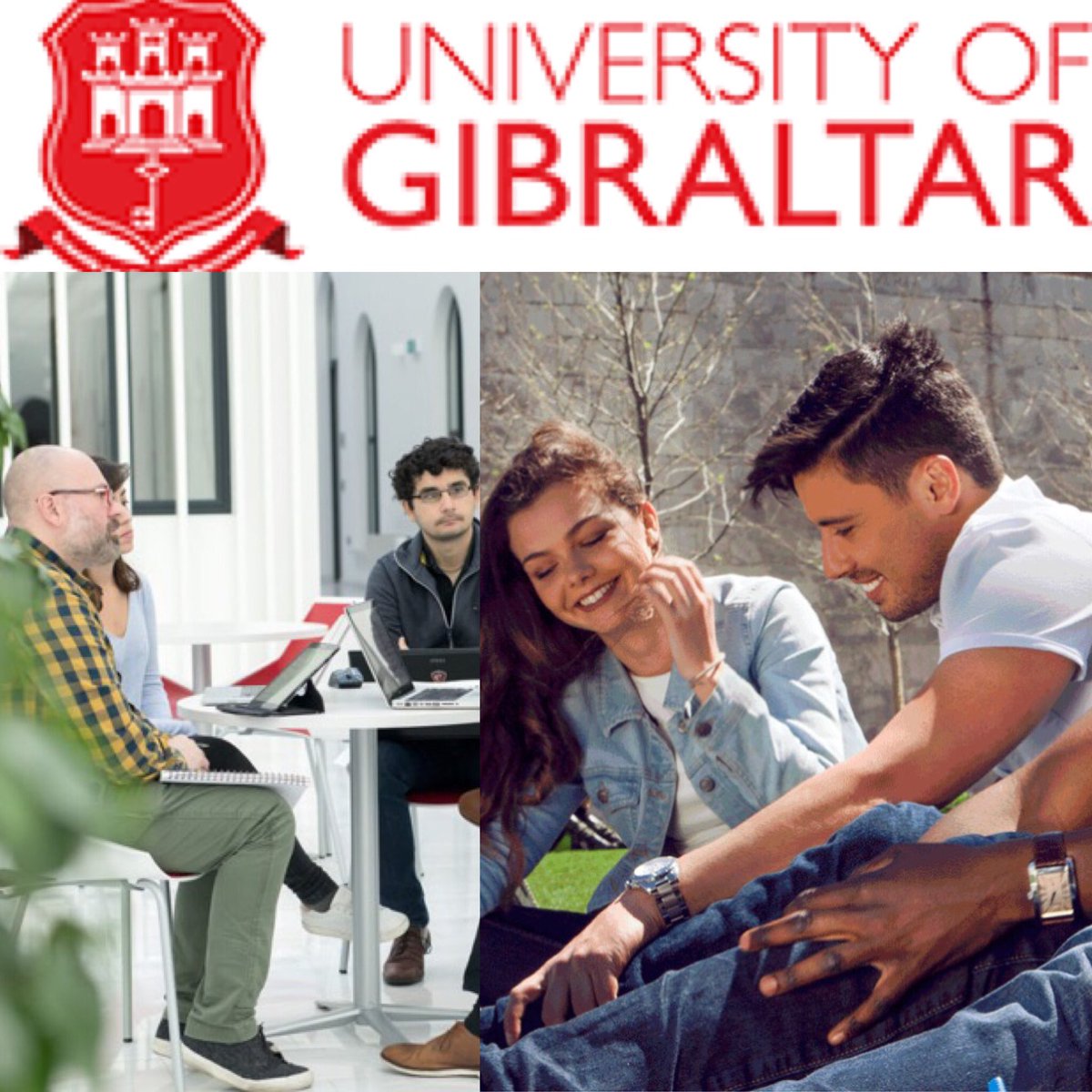 cgedu's tweet photo. Leadership team members from #UniversityOfGibraltar will attend this year‘s #CGEAnnualMeeting to be held September 25-27 at @DBUPatriots (#DallasBaptistUniversity). Discussion topics will include short term faculty related programs and #StudyAbroad opportunities. https://t.co/85kRqTmmaJ