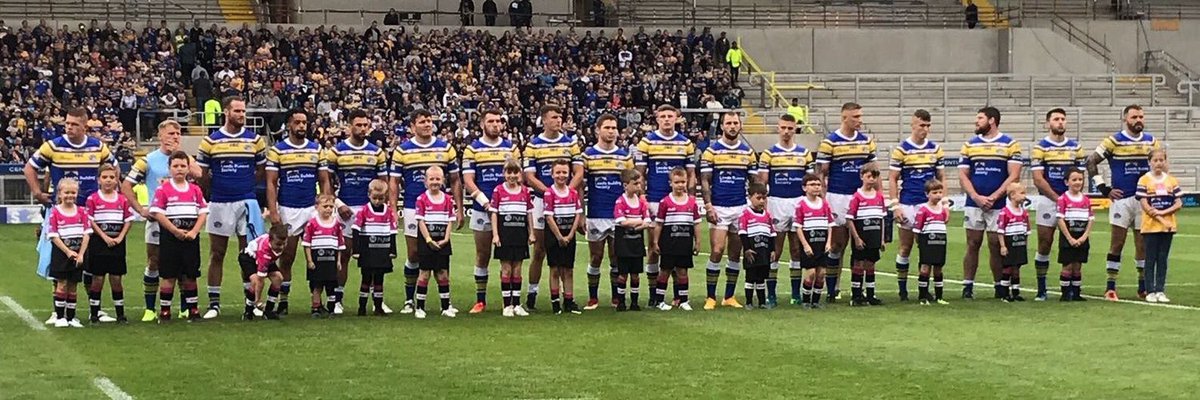 LS27 Spartans R.L.A tweet media