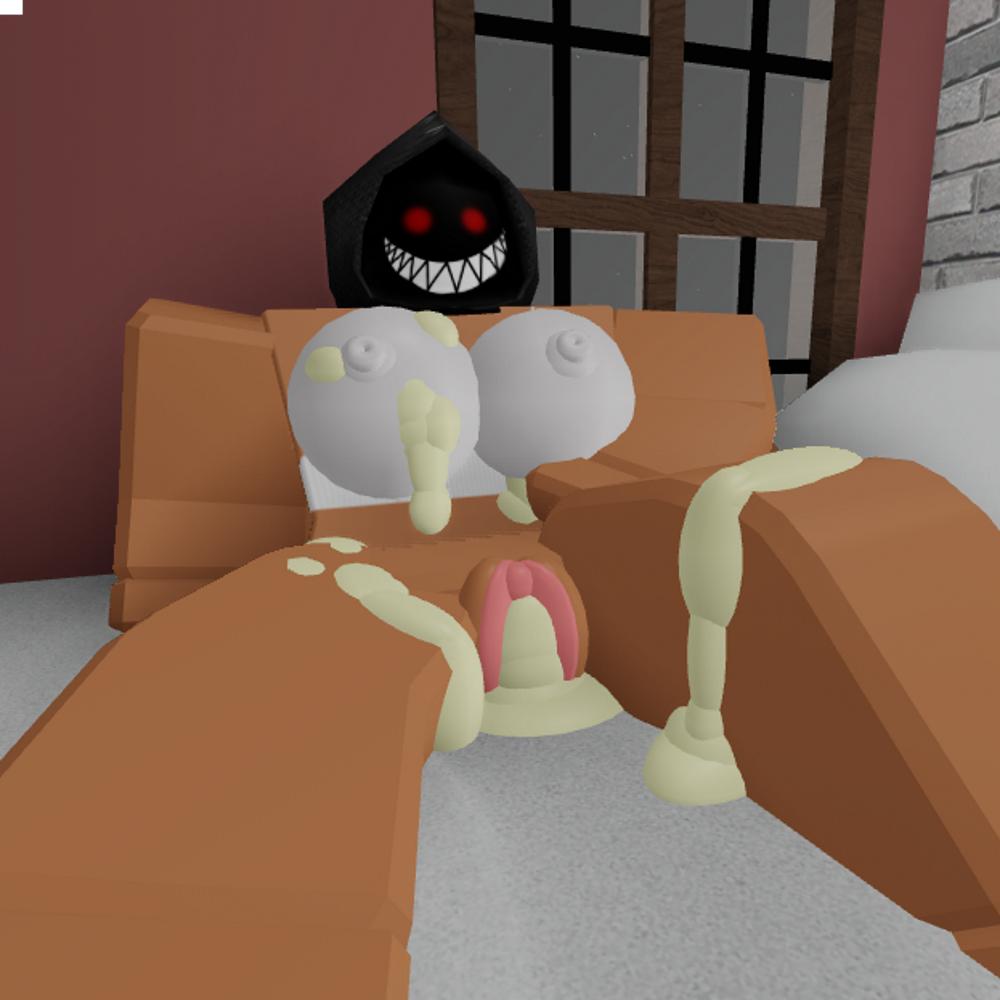 Poison's ROBLOX Porn Twitter'da: 