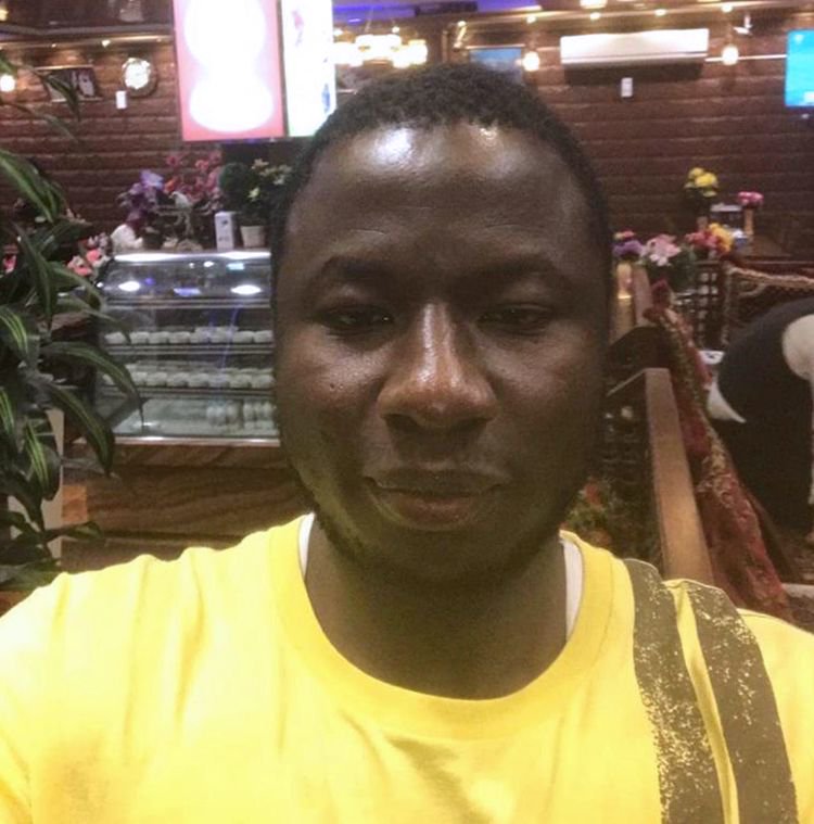 GVSwahili's tweet photo. Wanaharakati Watafuta Majibu, Mwezi Mmoja Baada ya Uchunguzi wa Kifo cha Aliyekuwa Mwandishi wa Habari. https://t.co/iYed4GlU4M https://t.co/JQANtPas9s