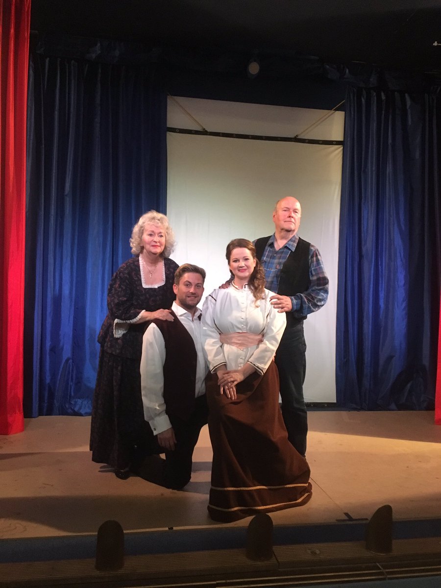 CriterionBlueTo's tweet image. Final rehearsals before our opening performance of  Our Rodgers &amp;amp; Hammerstein Musical. A show packed full of hits including ‘Shall We Dance’, ‘Some Enchsnted Evening’ and ‘Climb Every Mountain’.Book now....you’d be a fool to miss it! Phone 01795 662981.