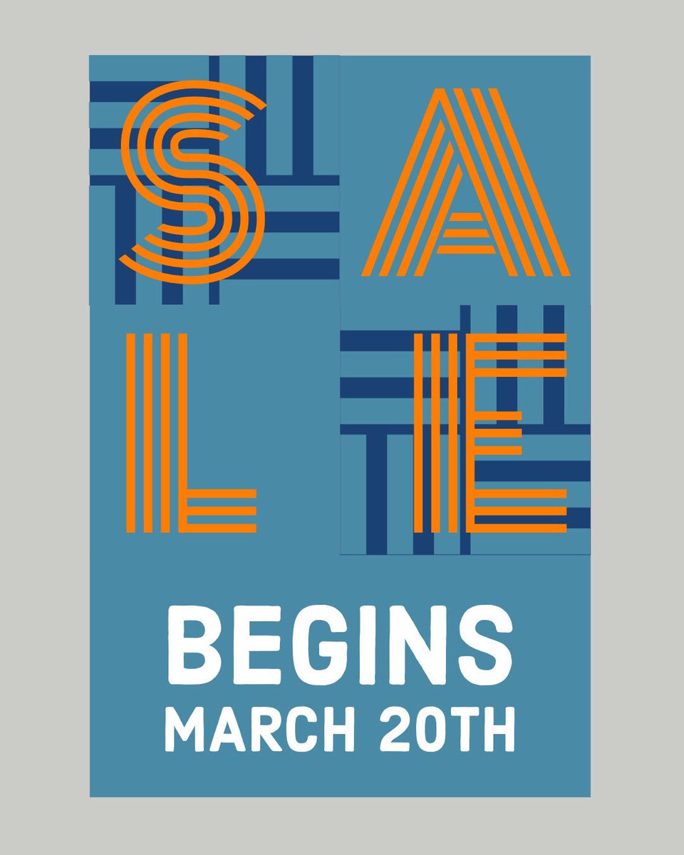 AWOA_DFW's tweet photo. Celebrate spring with our Design7Seven Spring SALE starting this Wednesday, March 20th-March 24th! Stock up on glaze with $10 off/ gallon... No limit!

Go to https://t.co/Mv3Bdqas8Z this Wednesday and shop ‘til you drop! https://t.co/C3sg2YRuSC