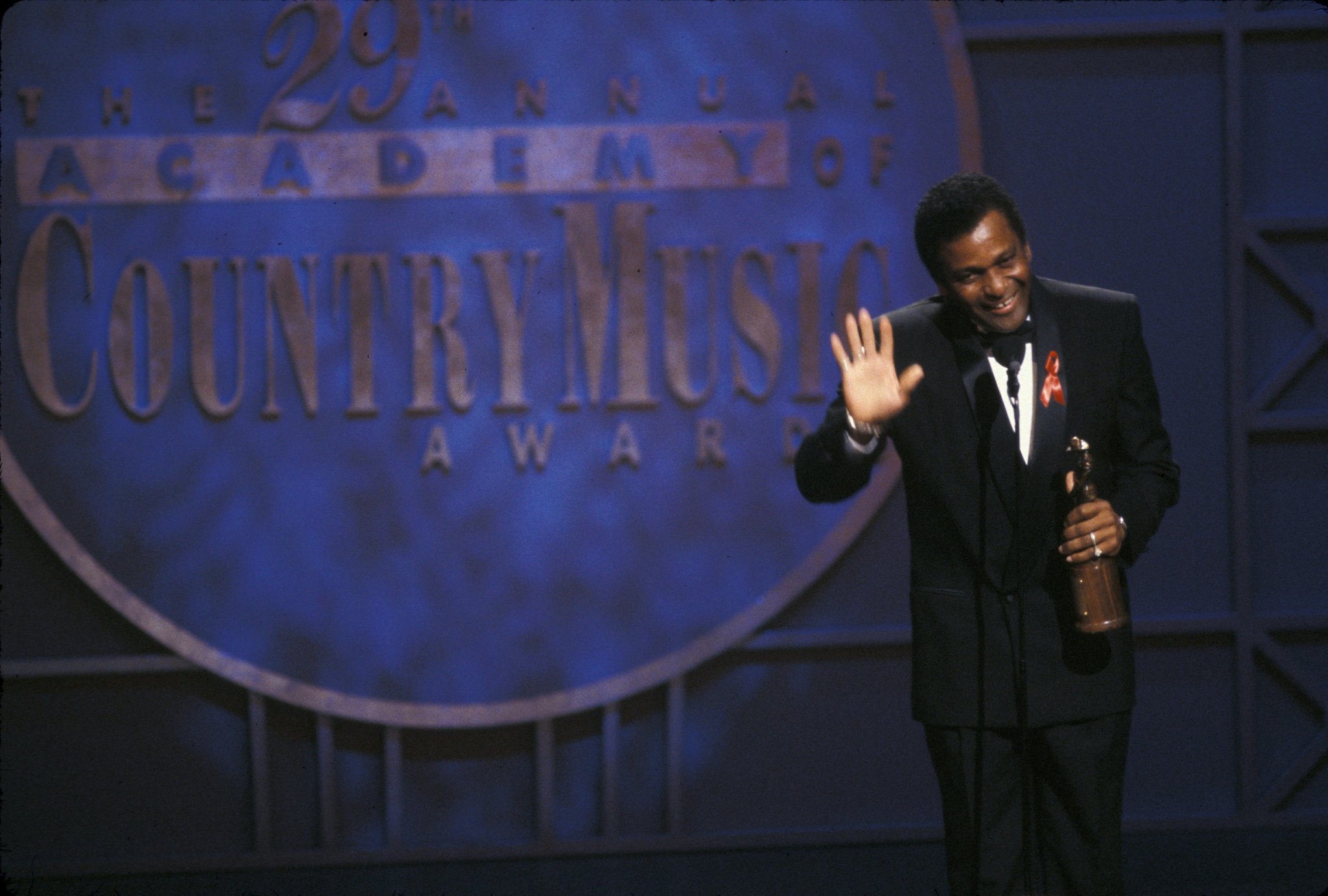 Happy 85th Birthday to this 2x winner and 17x nominee, Charley Pride! 