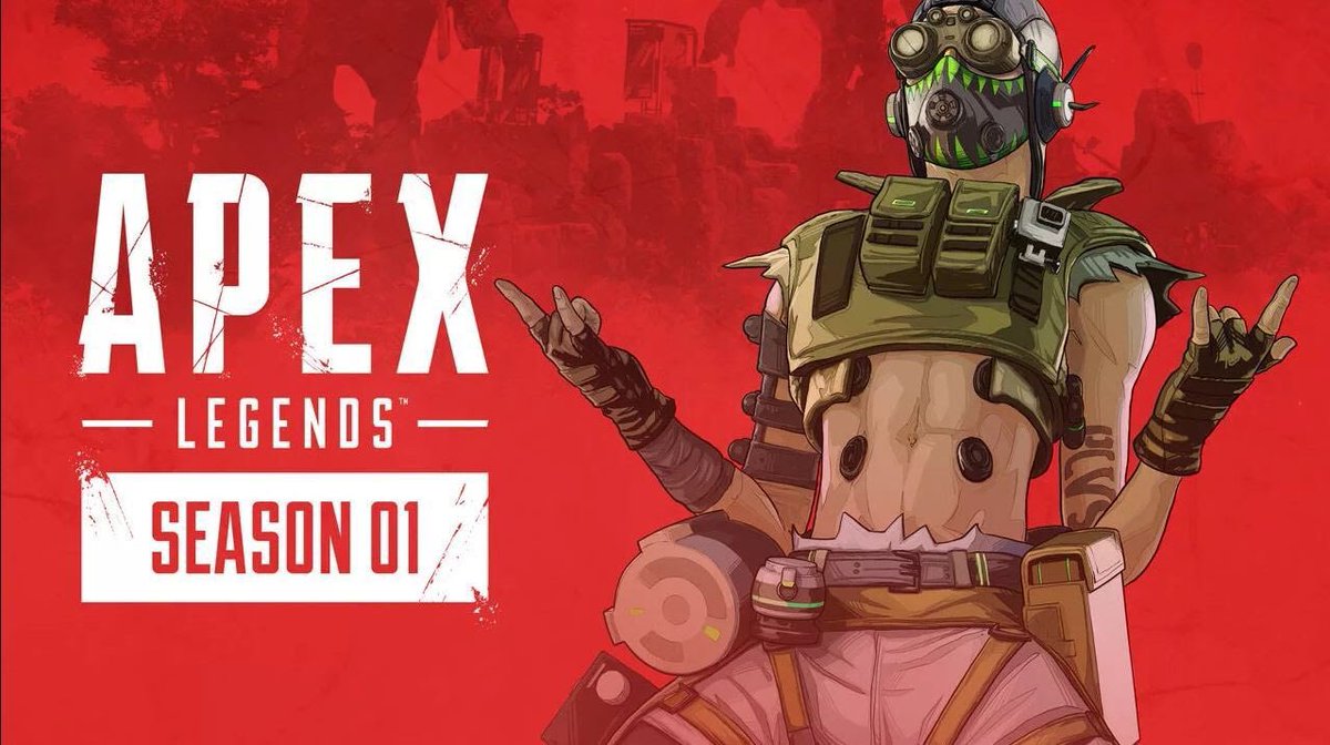 TTVJOJOSHOOT's tweet photo. Long Apex Stream Coming tomorrow showing off the new season 1!
Stream Time: 3:15pm EST
Channel Link: https://t.co/PjRktLQ5lq
_________________________________________
@KingsOrgStudios @StreamersLTD 
#ApexLegends #ApexLegendNews https://t.co/TxLeSALzFT