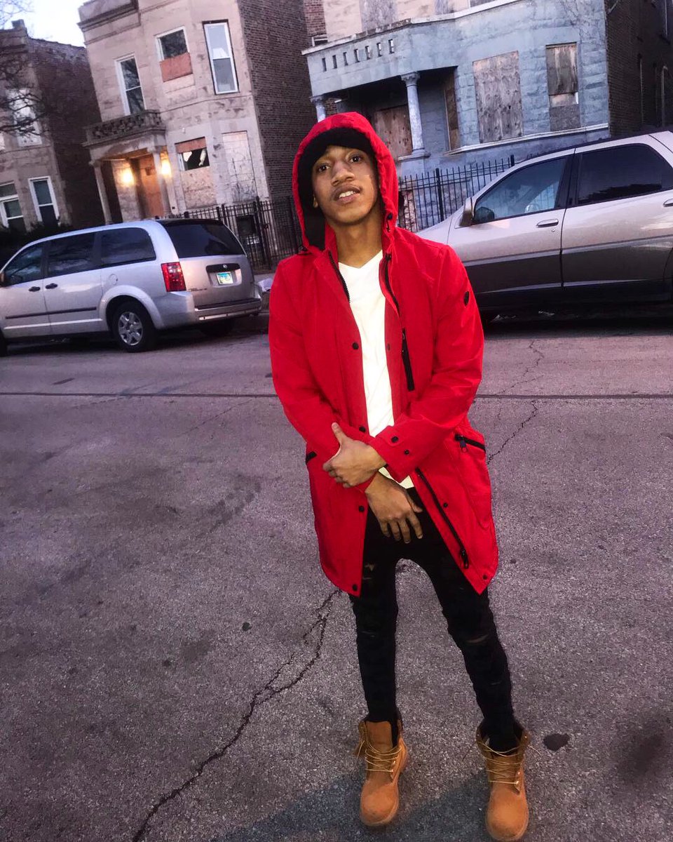 Pololibrudda's tweet photo. Back Tf Up ❗️💪🏼 https://t.co/m9BiyVjzE2