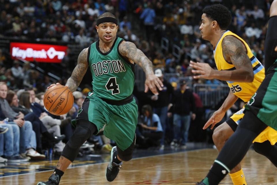We’re talking #Celtics playoff positioning & the return of #IsaiahThomas to the TD Garden, tune in to the latest edition of the #CausewayStreet Podcast> http://j.mp/2u5mAgf