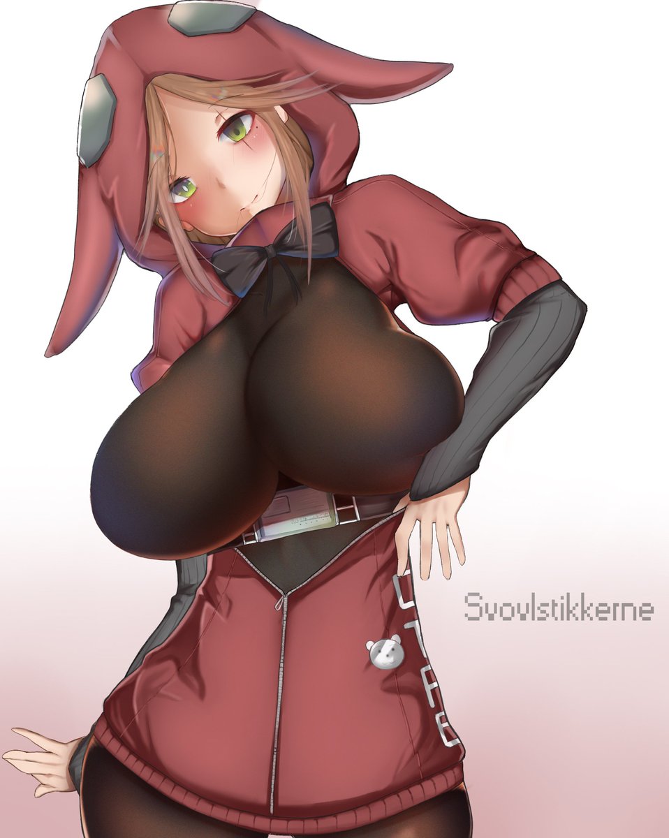 新しい子を産んでしまった😊 