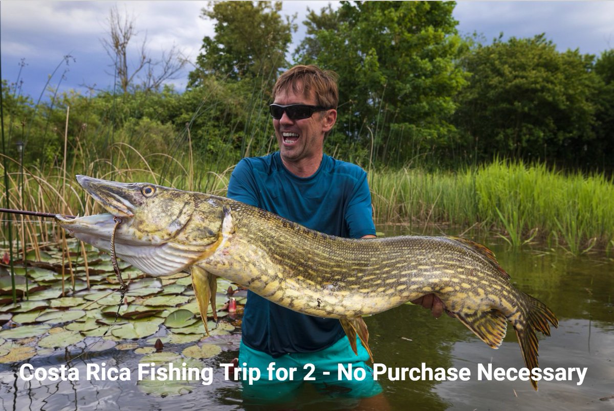 nualgipromo.com/fishing
#turfnet #turf #turfhealth #gcsaa #silica