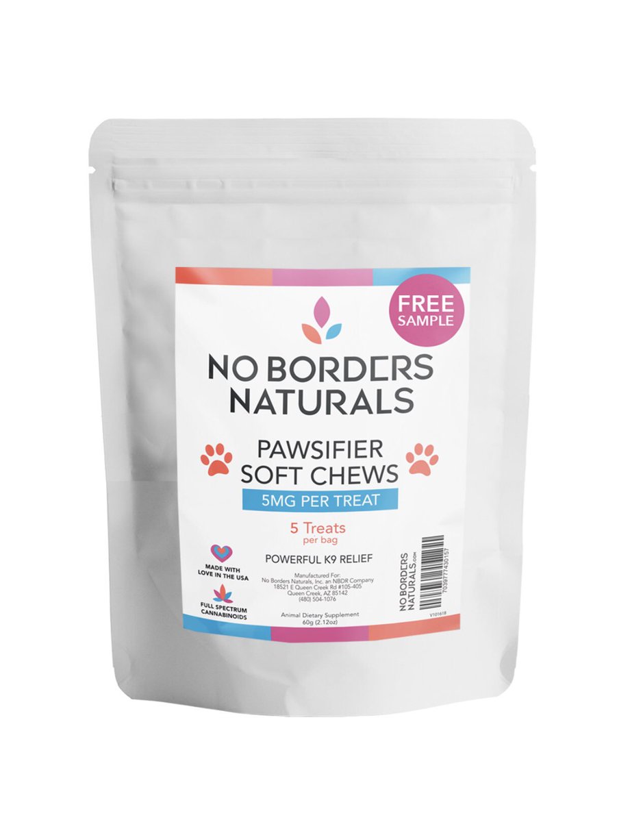 NBDR_Naturals's tweet photo. We heard that dogs love free samples too πΆβ€οΈ
Try out 5-piece sample pack for FREE, just pay shipping. All natural vet approved ingredients. π±π#GotCBD? $NBDR #cbd #cbdoil #hemp #freecbdsamples
https://t.co/TSsdWn4VBk https://t.co/mstO1TvKJ6