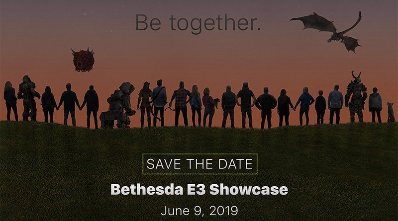 Bethesda E3 2019 Showcase