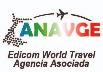La Asociación Nacional de Agencias de Viajes de Guinea Ecuatorial (ANAVGE) lanza  su sello de identificación de agencias asociadas. <a href="/GabrielObiang/">Gabriel Mbaga Obiang Lima</a> <a href="/GanetLopato/">Teodoro Ganet Lopato</a> <a href="/OficialCeiba/">Ceiba Oficial</a> <a href="/CesarAbogo/">Cesar A. Mba Abogo</a> <a href="/MitohaOndo/">Mitoha Ondo'o Ayekaba</a> <a href="/jmnchasoikaka/">JM Nchaso Ikaka</a> <a href="/guineaturismo/">Guinea Turismo</a> <a href="/visitarGE/">visitarGE</a> <a href="/GuineaMarket/">GUINEAMarket</a> <a href="/guinealia/">GUINEALIA.COM</a>