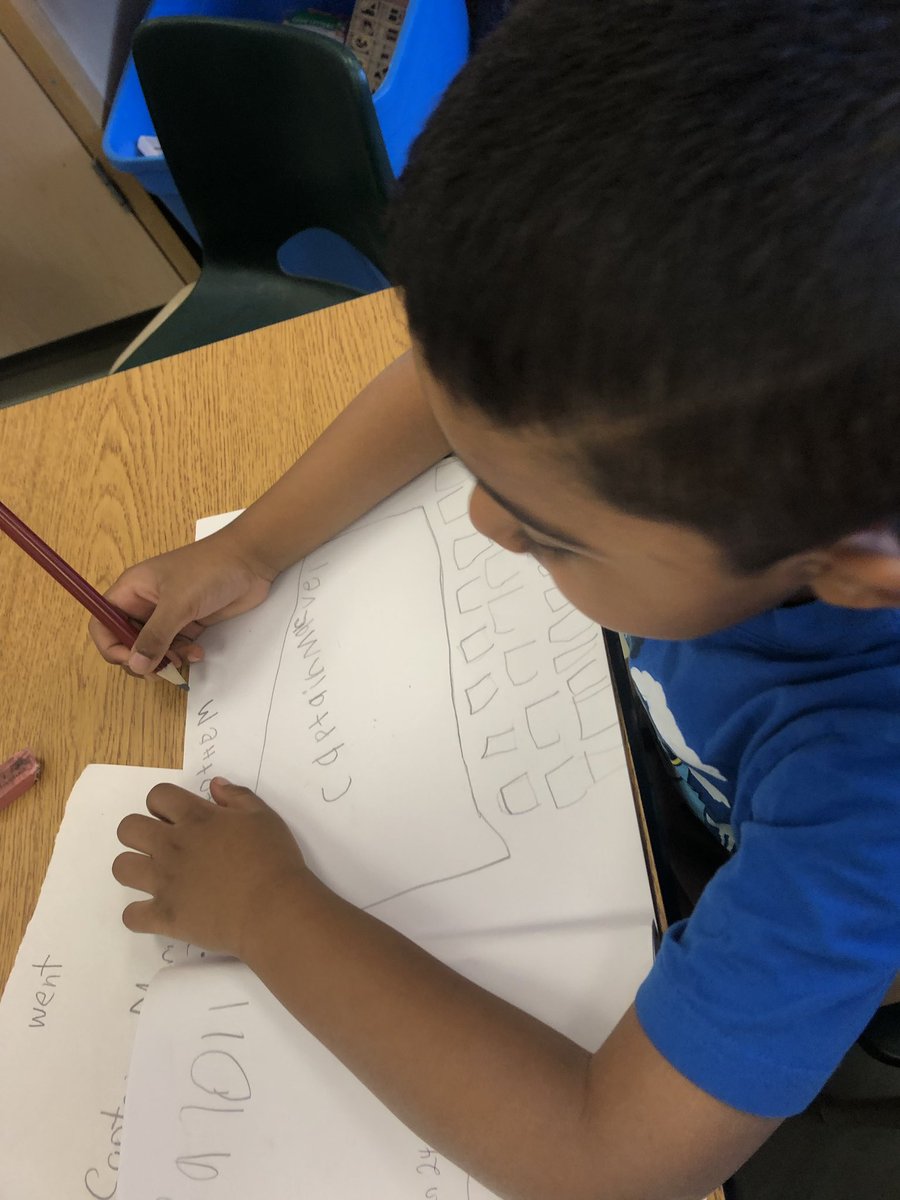 Ssballantyne's tweet photo. Writing, taking surveys, making letters and sharing our ideas! Busy day back!  #fdklearning https://t.co/iYixYgSCDF