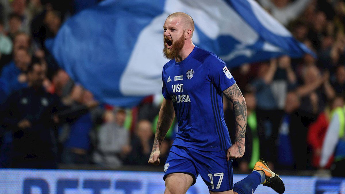 Cardiff City Fans (@cardiffcityccfc) on Twitter photo I’ll be gutted to see Aron Gunnarsson leave he’s been a great servant for the club for over 8 years and an absolute leader on the pitch scoring crucial goals along the way <a href="/ronnimall/">Aron Einar</a> I’ll be gutted to see Aron Gunnarsson leave he’s been a great servant for the club for over 8 years and an absolute leader on the pitch scoring crucial goals along the way <a href="/ronnimall/">Aron Einar</a>