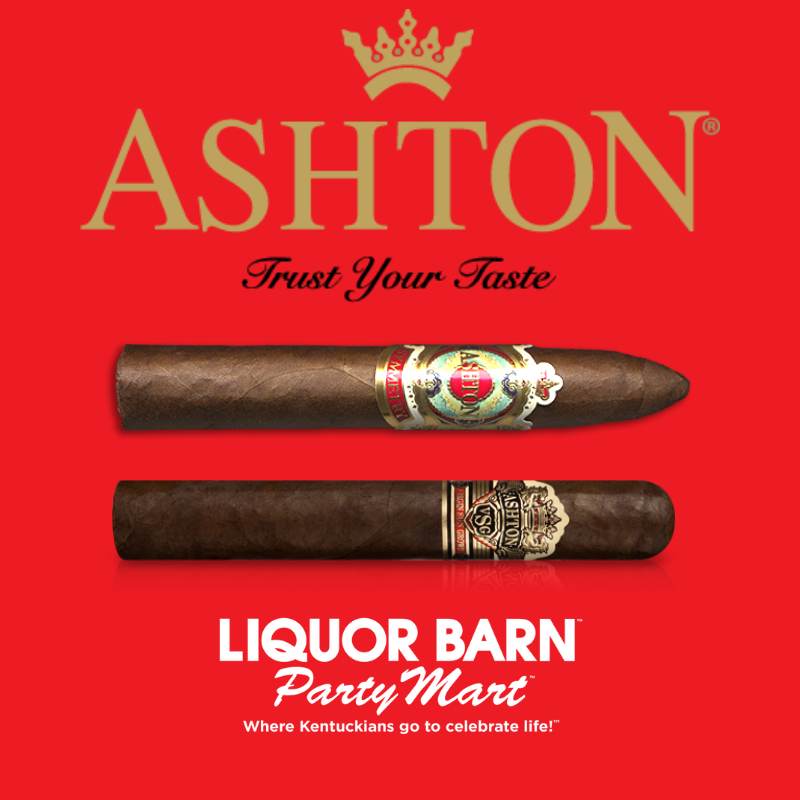 Liquor Barn On Twitter Ashton Cigar Event Come Out To Our