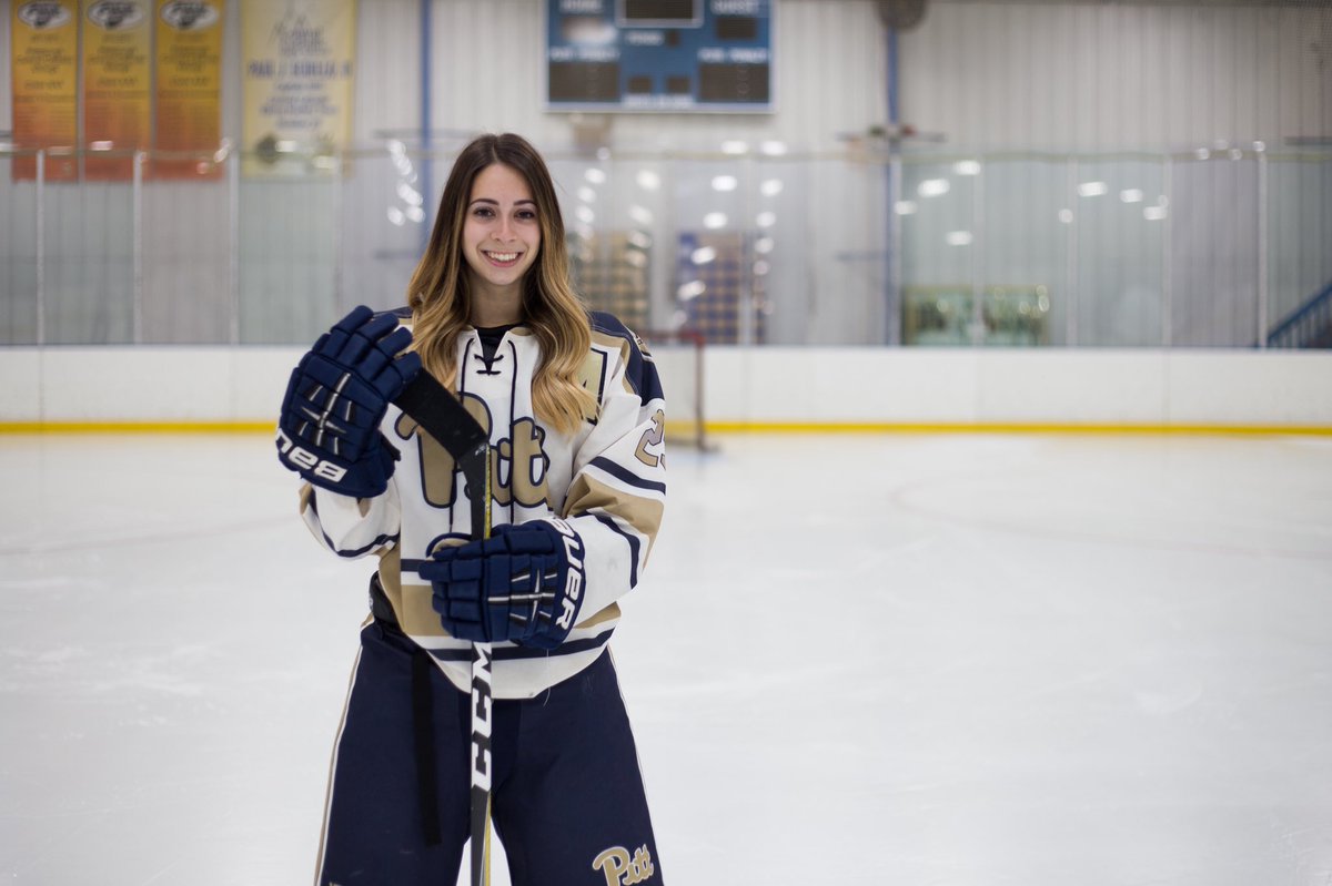 Women's Ice Hockey Club at Pitt tweet media