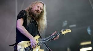 Happy Birthday Jerry Cantrell 