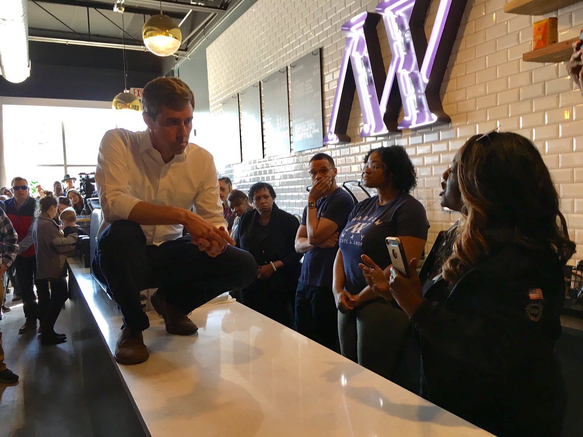 the floor is medicare for all
