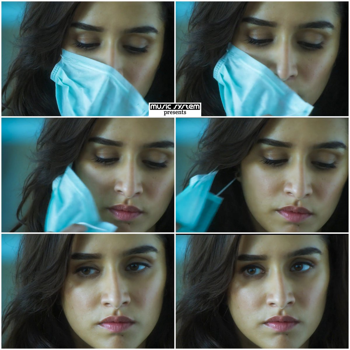 KAJster_'s tweet photo. Missed #BaeBdayBae 😌
Yet.. 😛 I have already contributed my part, a month before 😉 #EksaalSM 😁
#SystemShraddu https://t.co/VqSjukxWZs