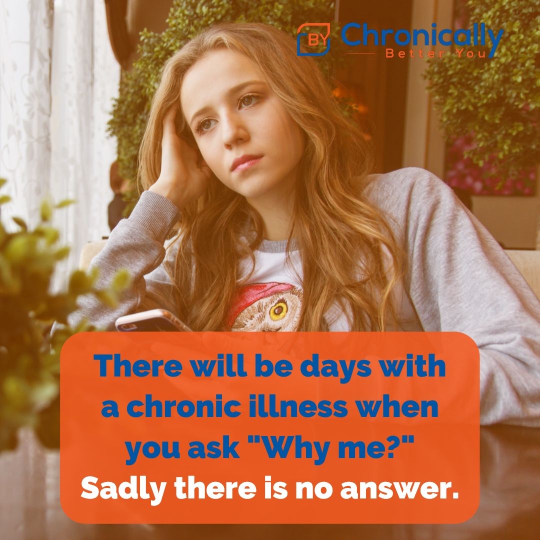 ChronicBetterU's tweet photo. There will always be questions, but sadly some will never have answers. Take your time to think and reflect when needed, just don't spend too much time searching for something that isn't there.

#chronicallybetteryou #chronicillness #chronicdiseases #spoonies #invisibleillness https://t.co/YHDCEoYETp