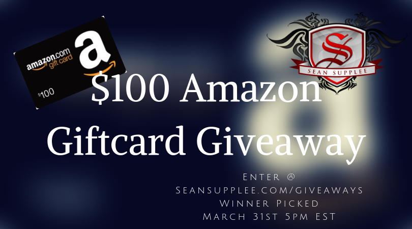 GiveawayMachin1's tweet photo. #giveaway Machine $100 #Amazon #Giftcard https://t.co/MefWE70B7E https://t.co/5jFMEPNnbA