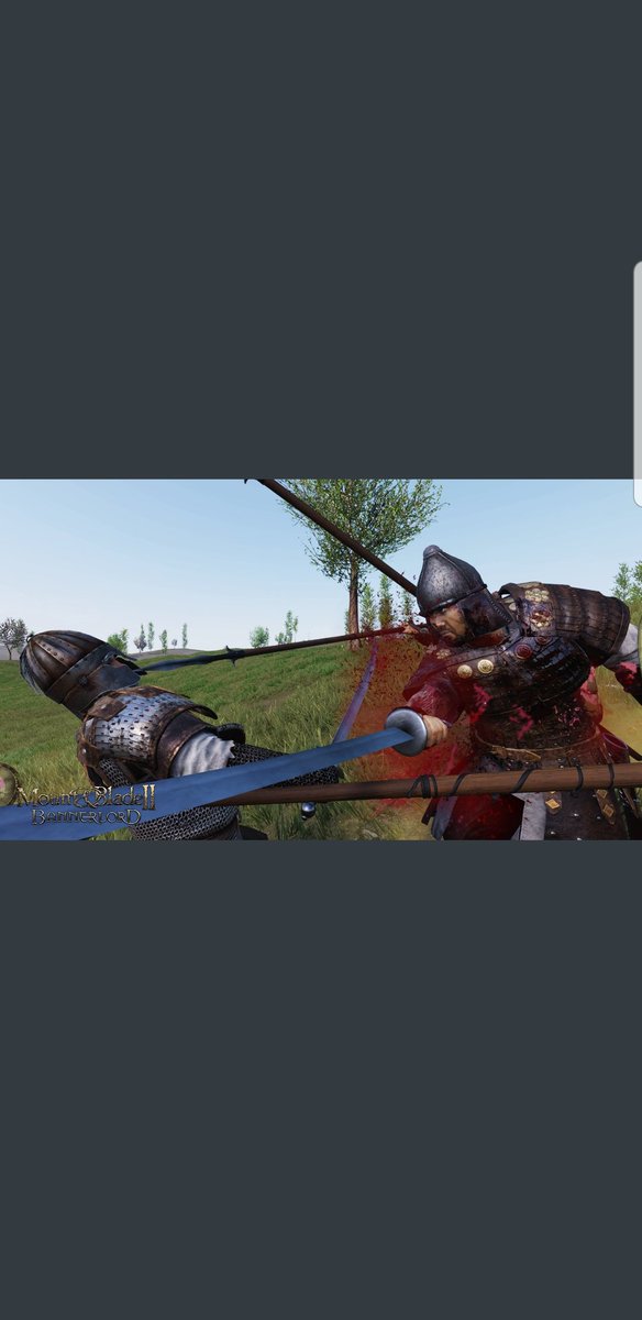 Kan istiyorum,savas istiyorum, cildirmak istiyorum.Çıldırt bizi Bannerlord #bannerlord