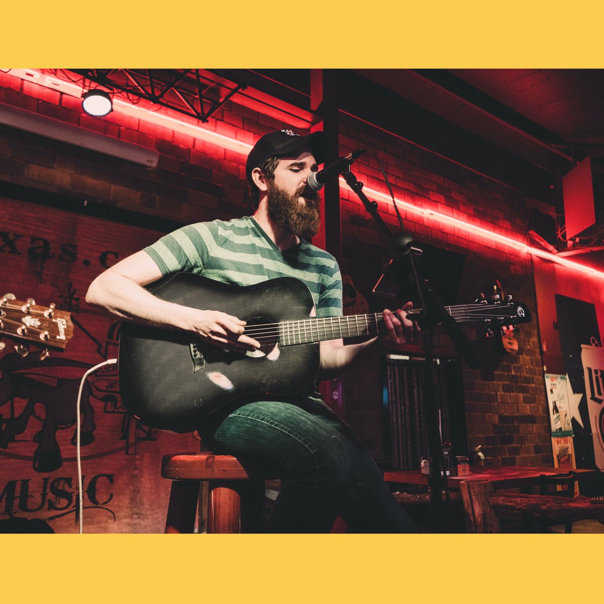 JMParsonsMusic's tweet photo. We had another great weekend in TX y’all! Thanks again to everyone who came out to hang!!! Can’t wait to do it again this next weekend! #PassingThroughTour #TX #LiveMusic #MusicIsLife #SingerSongwriter #Americana #DoWhatYouLove #MattDaniel #ChadBishop #TexasLocalLive #RaisedRowdy https://t.co/u9RmjGMaoA