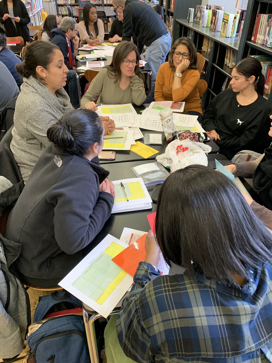 TeachingBynum's tweet photo. What a day, what a day, PLCs and the #5Practices all the way!!  Thanks, Rising Star team, for another great coaching day examining problem solving and data! @PS36x @NTNMATH #Math4Life #DataDrivenInstruction https://t.co/Oi2ku4hrVF
