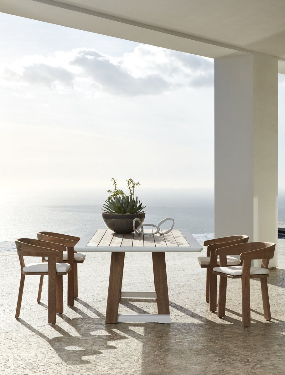 Upgrade your breakfast nook to a breakfast paradise #sutherlandfurniture