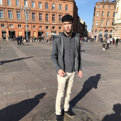 kevinalpha10's tweet photo. #NouvellePhotoDeProfil https://t.co/cMeMbhqUnU